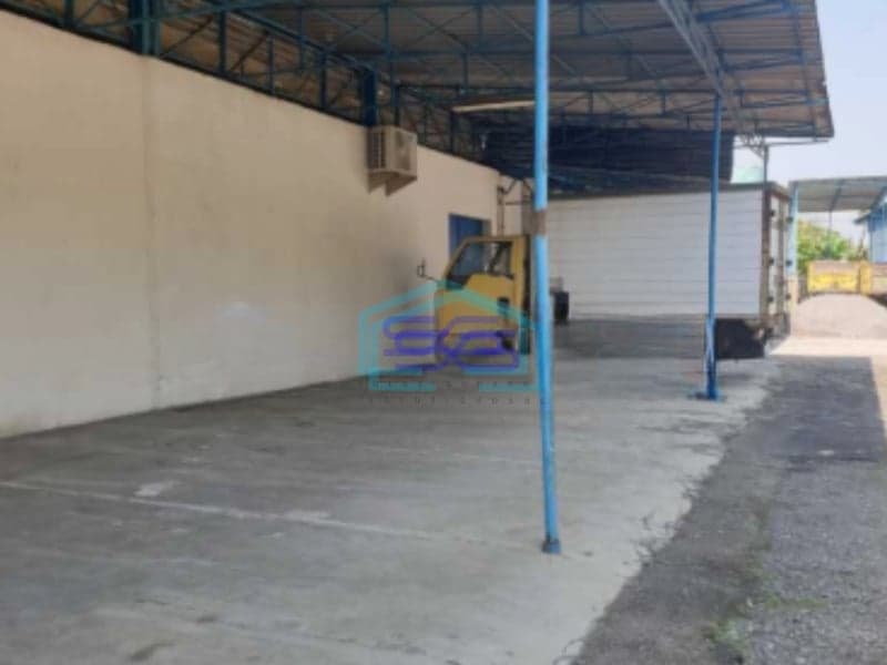 Disewakan Gudang Bersih Area Leuwi Gajah Cimahi Luas Bangunan 2000m2