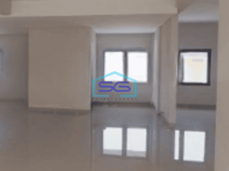 Disewa Ruko Gandeng Madison 3 Unit Luas Tanah 174 m² Di Bogor