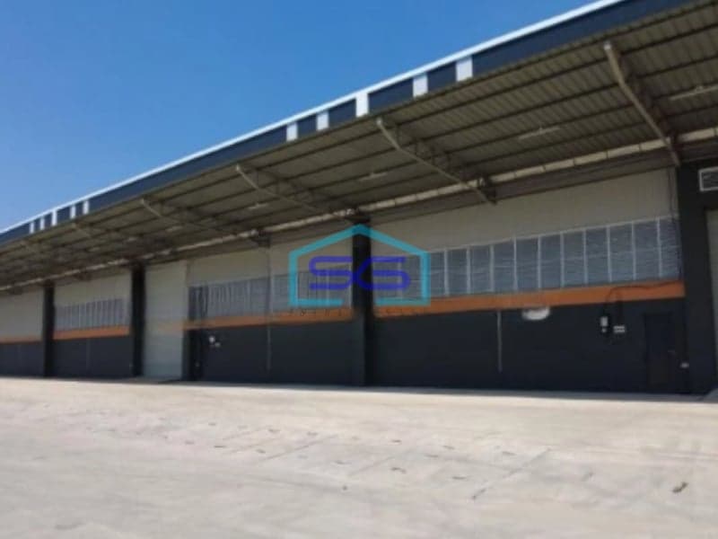 Disewakan Gudang Modern Dadap Terluas Bebas Banjir Dan Macet Jakarta Barat