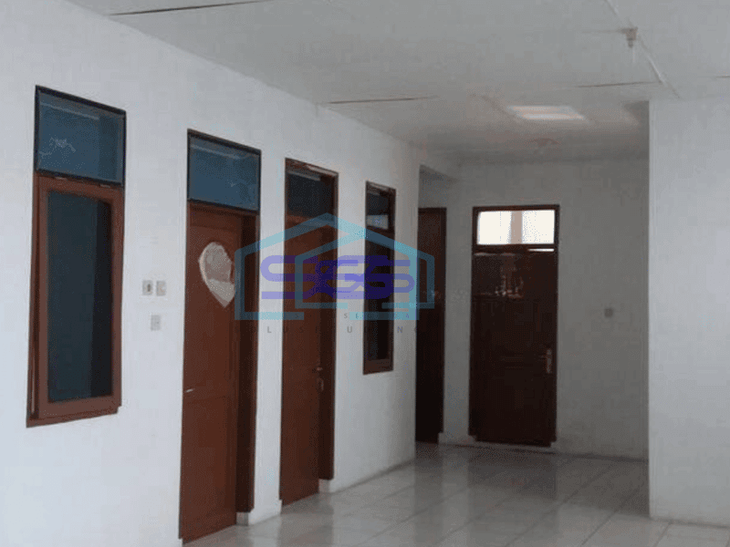 Disewa Gudang Caringin