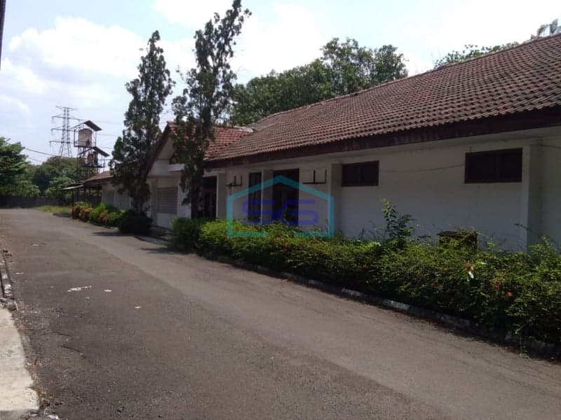 Dijual Gudang Pabrik di Karawang, Kondsisi Istimewa di Karawang Timur.