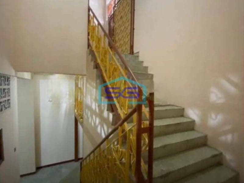 Disewakan Ruko Murah Cocok Kantor Dan Usaha Area Wisata Lokasi Dekat Kraton Yogyakarta LB 418m2