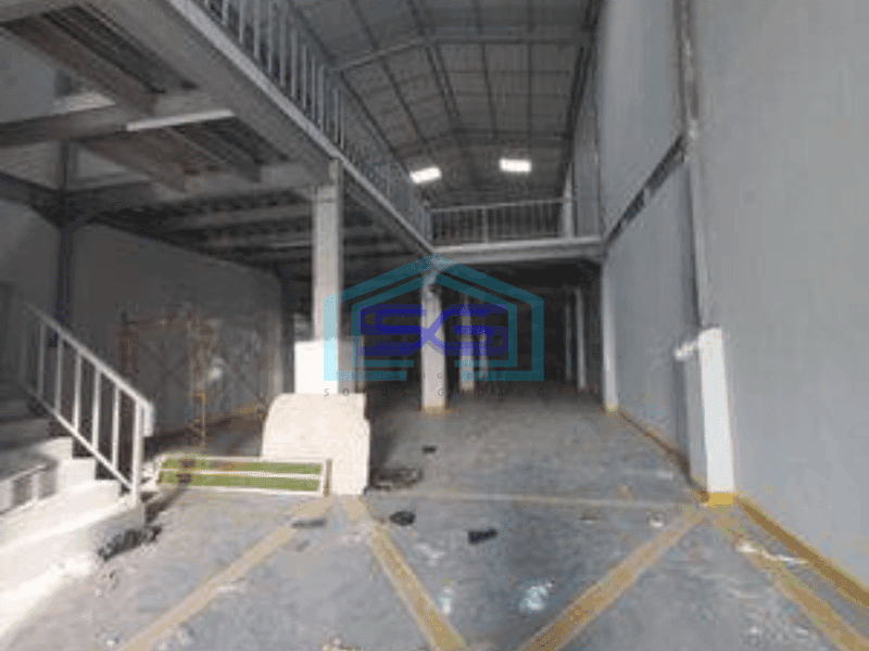 Disewakan Gudang Baru di Citra 6 Kalideres Jakarta Barat