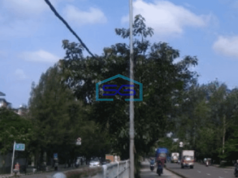 Dijual Cepat Tanah Turun Harga Luas 100000 m² di Kalideres Jakarta Barat