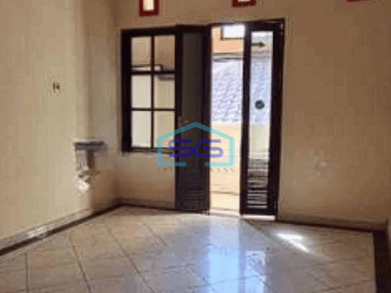 Disewakan Gedung Parkiran Luas Renon Bali Luas Bangunan 260m2