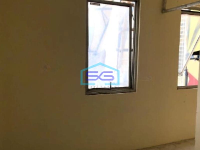 Dijual Gudang Elang Laut Standart Pantai Indah Kapuk Jakarta Utara Siap Pakai Strategis LT 252m2