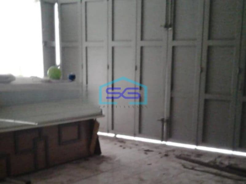 Dijual Ruko 3 Lantai Luas Bangunan  140 m²  di Kopo Bandung