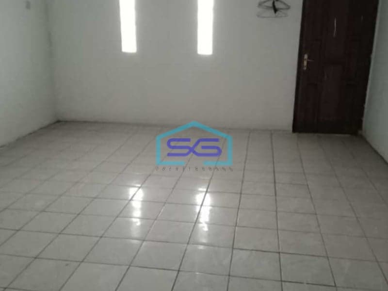 Disewakan Ruko Lokasi Taman Cibodas Tangerang 2 Lantai