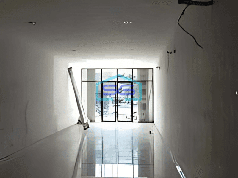 Dijual Ruko Raya Pucang Anom Timur Tepi Jalan Utama Ngagel Surabaya