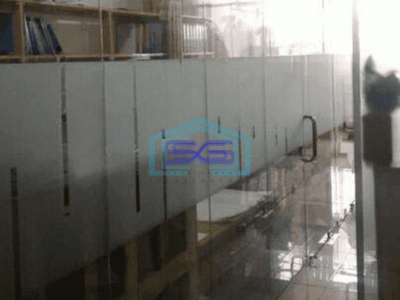 Dijual Ruko Kantor di Jakarta Garden City, Jakarta Timur