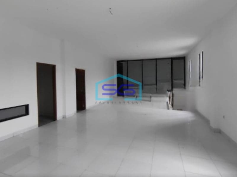 Disewakan  Gudang Baru Bsd Tangerang Selatan Luas Bangunan 750 m²