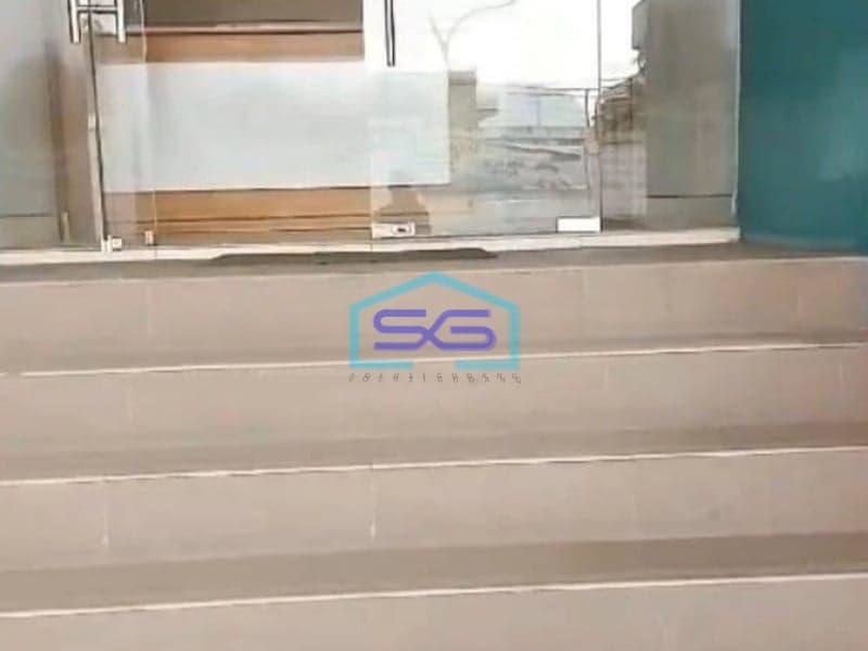 Disewakan Gudang Dan Kantor Bagus Strategis Siap Pakai di Cimahi LT 2300m2