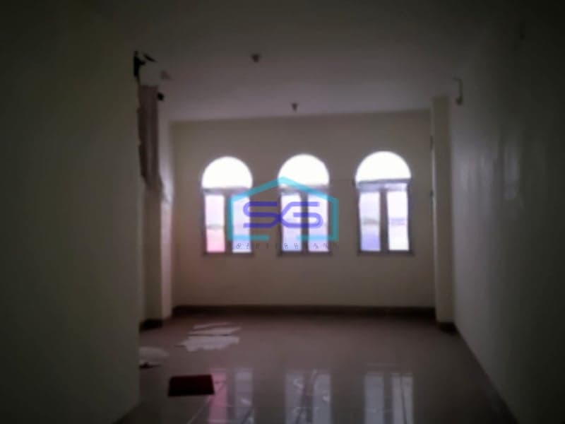 Dijual Ruko Alicante Gading Serpong Medang Pagedangan Tangerang Banten LB 162m2