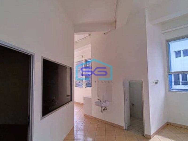 Dijual Gudang Sudah Renovasi di Lodan Jakarta Utara Siap Pakai Ada Loading Dock