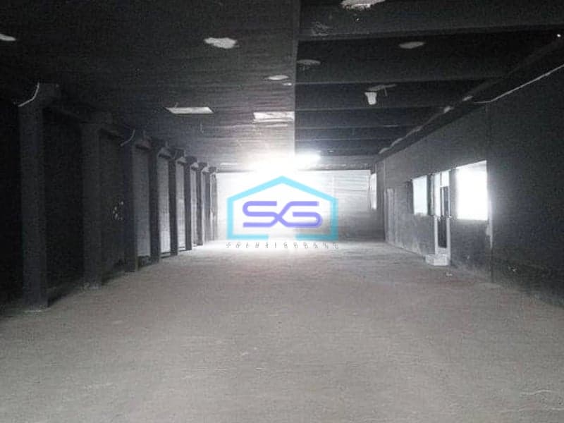 Disewakan Gudang di Jln Kopo Mainroad Sayap Soekarno Hatta, Bandung Tengah LB 900m2