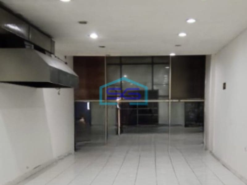 Disewakan Ruko Luas Bangunan  243 m² Lokasi Tebet Jakarta Selatan