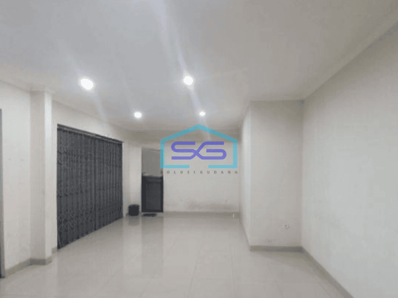 Disewa Ruko di Denpasar Utara Bali