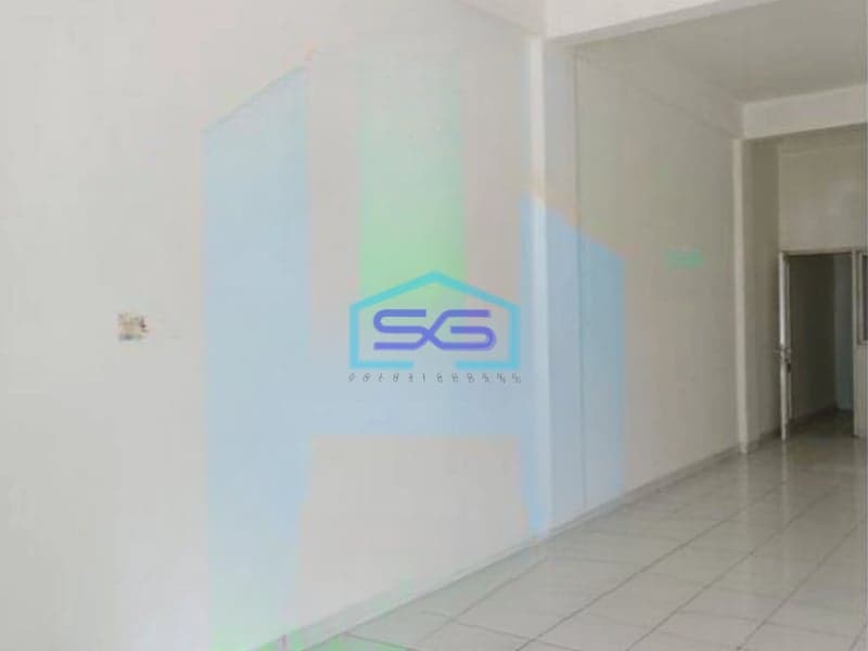 Disewakan Ruko di Melia Street Citra Raya Tangerang LB 135m2