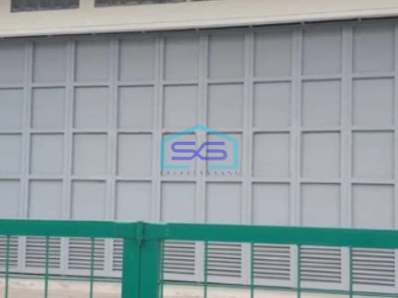 Disewakan Ruko Lokasi Strategis di Dayeuhkolot Bandung LB 256m2