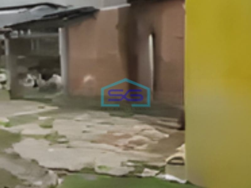 Disewakan Ruko Di Kawasan Bisnis Dan Kuliner, Depok, Sleman Jogja Luas Bangunan 100 m²