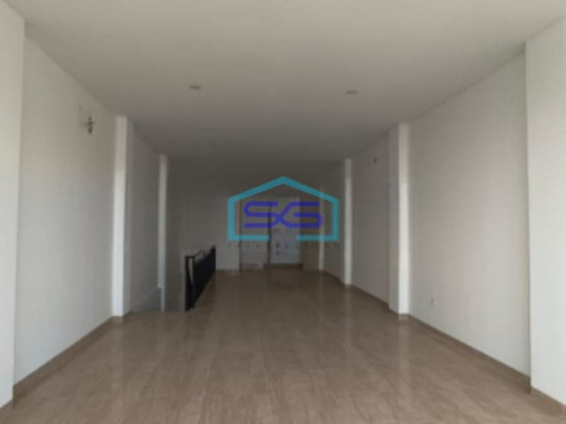 Disewakan Ruko Lokasi Strategis di Kapuk Kamal Jakarta Barat