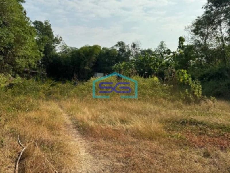 Dijual Tanah Lokasi di Boyolali Jawa Tengah Luas 60000 m²