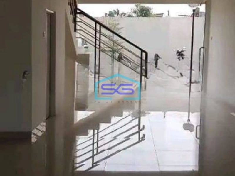 Dijual Murah Ruko Cleon Park Jakarta Garden City Jakarta Timur