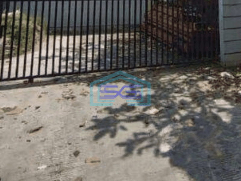 Dijual Gudang di Taman Tekno murah di BSD Tangerang Selatan