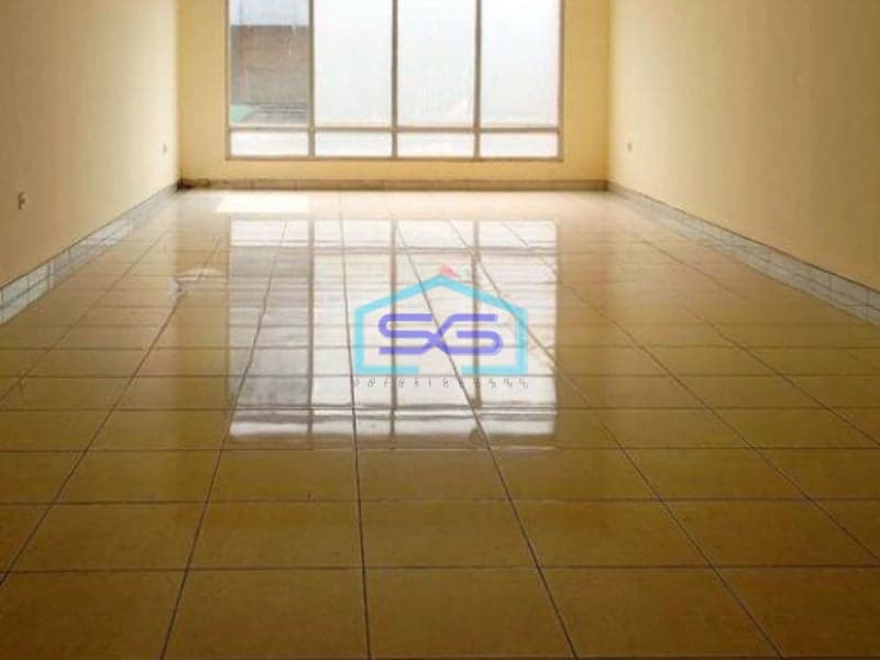 Disewakan Ruko Gandeng 3,5 Lantai di Jakarta Selatan LB 535m2