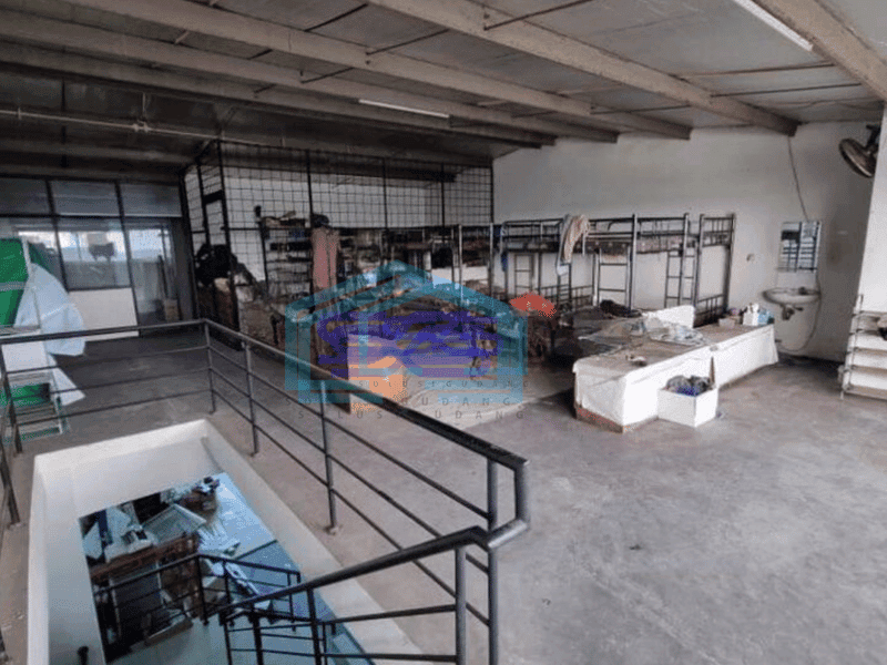 Dijual Ruko 5,5 lantai, Lokasi Sangat Strategis