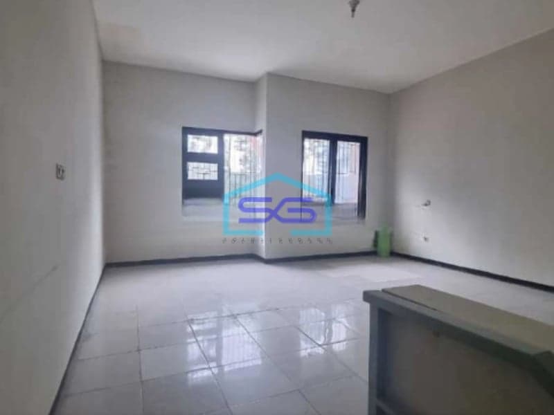 Dijual Ruko Strategis Ters. Buahbatu Dekat Tol Buahbatu Bandung Luas Bangunan  105 m²