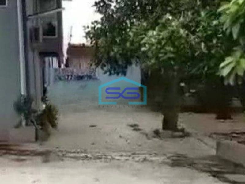 Disewakan Gudang Multiguna di Bintaro Permai Tangerang Selatan