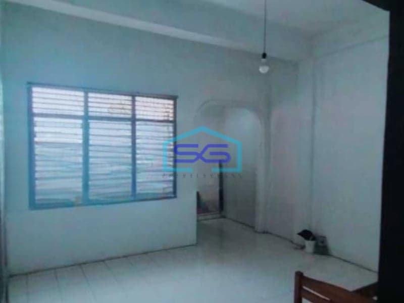 Dijual Cepat Ruko 2 Lantai Luas Tanah  236 m² Lokasi Jelutung Jambi