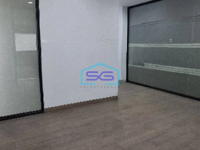 Dijual Gedung Kantor Premium 3½ Lantai Di Area Strategis Dekat SCBD Kebayoran Baru Jakarta Selatan LT 1237m2