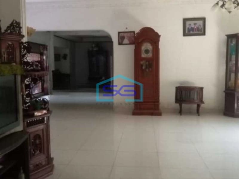 Di Sewakan Ruang Usaha Besar Untuk Usaha Di Ciputat Tangerang Luas Bangunan  250 m²