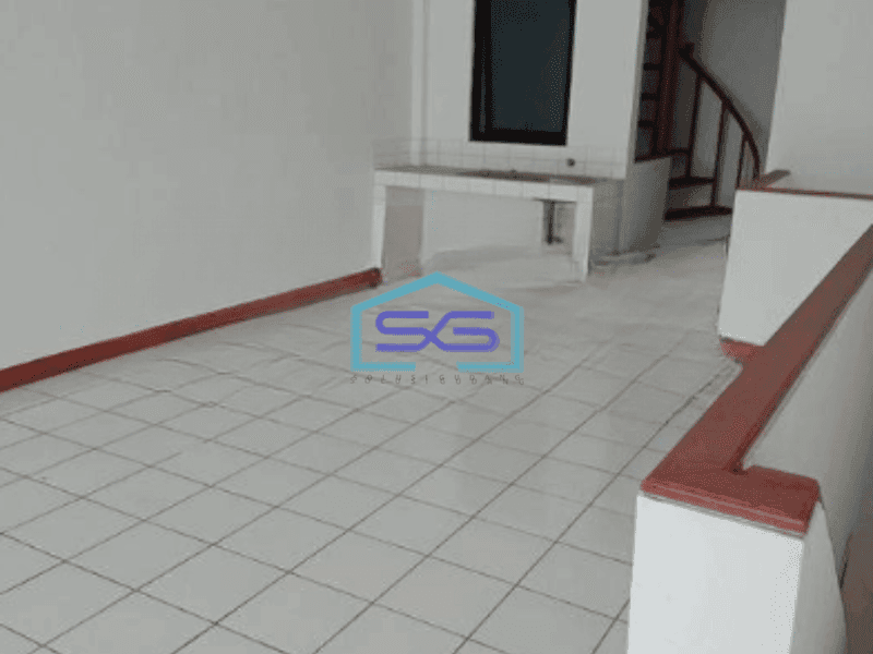 Dijual Ruko 2 Lantai Luas Bangunan  185 m² di Dutamas Plaza Tangerang