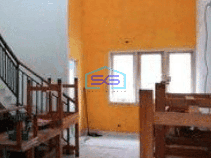 Disewakan Ruko 2.5 lantai di Poris Paradise Ekslusif, Cipondoh, Tangerang