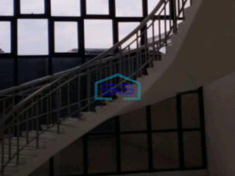 Disewakan Ruko Daerah Bungur Jakarta Pusat Luas Bangunan 561m2