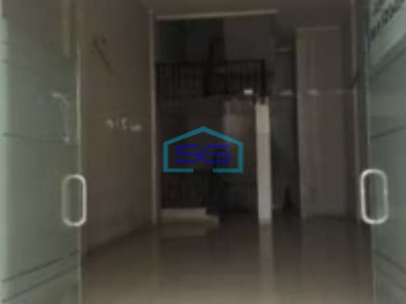 Dijual Cepat Ruko 3 Lantai Di Summarecon Bekasi Luas Bangunan 254m2