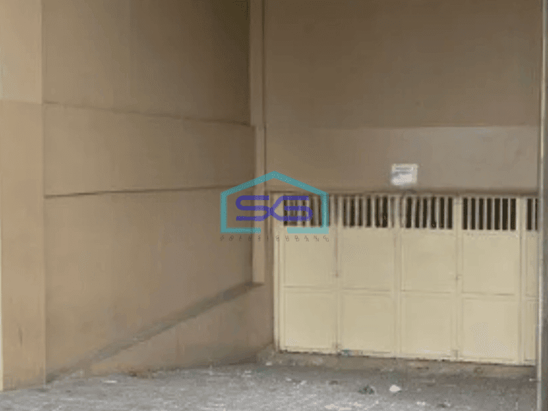 Disewakan Gedung di Pantai Mutiara Pluit Penjaringan Jakarta Utara