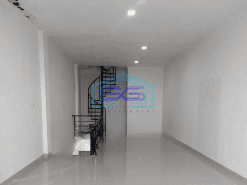 Disewakan Ruko Siap Pakai di Cideng Timur Gambir Jakarta Pusat