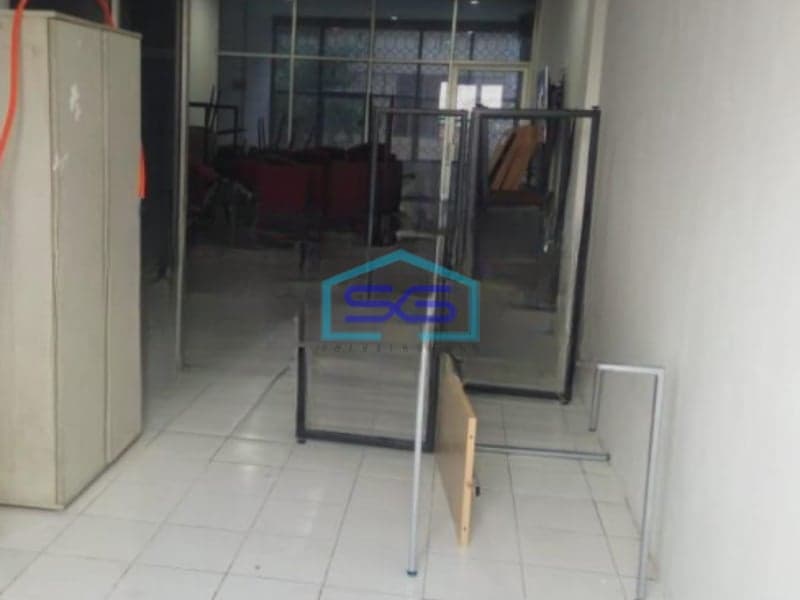 Dijual Ruko Lokasi Bebas Banjir di Kalideres Jakarta Barat Luas Bangunan 200 m2