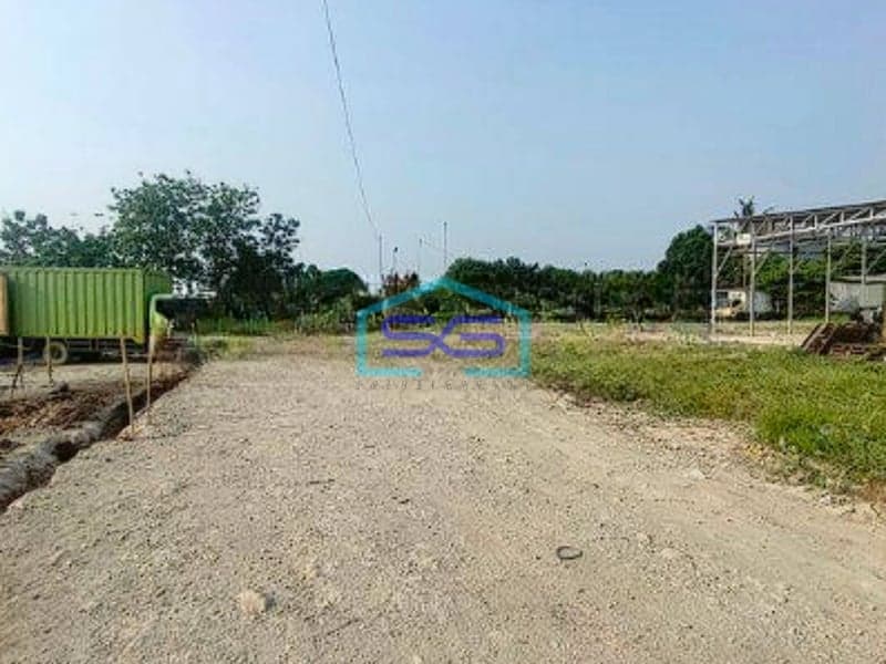 Disewakan Gudang Industri Bisa Dua Fungsi Produksi Bisa LT 300m2 Bekasi