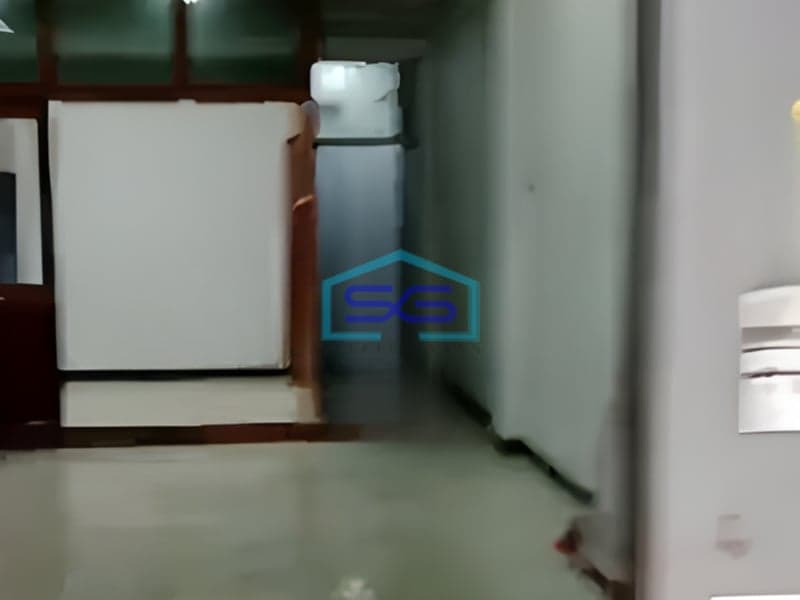 Disewakan Ruko Luas Bangunan  252 m² Lokasi di Petojo Jakarta Pusat