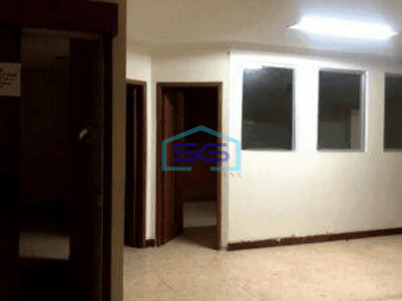 Disewakan Gudang 2 Lantai 580 m² di Kebayoran Jakarta Selatan