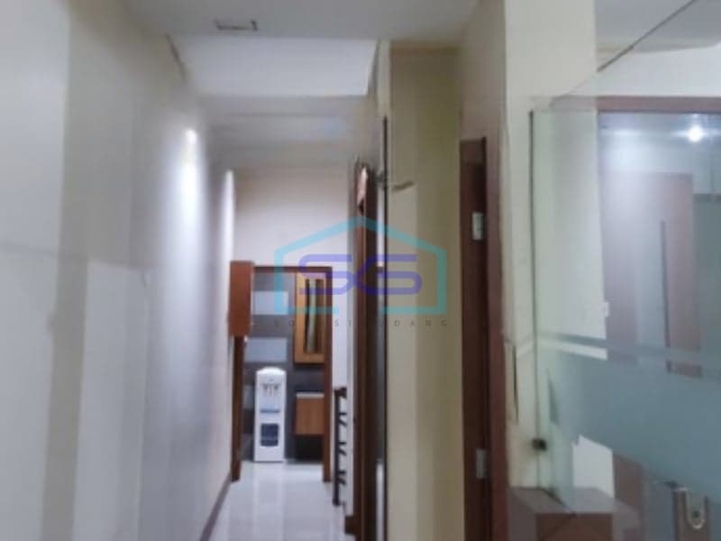 For Sale: Ready to Occupy 3-Story Shop House, 202 m² Building Area in Rawamangun, East Jakarta