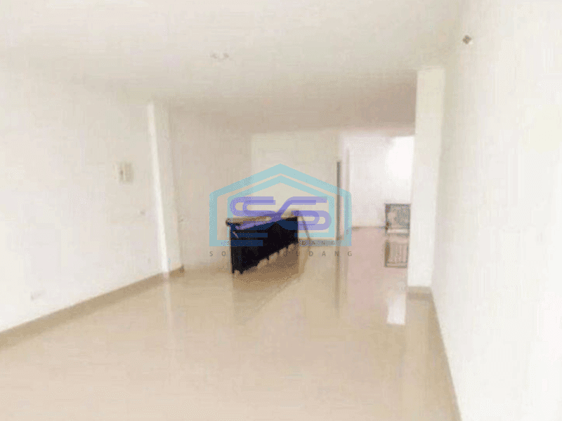 Dijual Cepat Ruko La Riviera PIK 2 Bagus View Danau