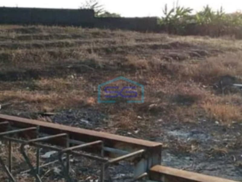 Dijual Tanah di Canggu Badung Bali GoodView Luas Tanah 1700m2