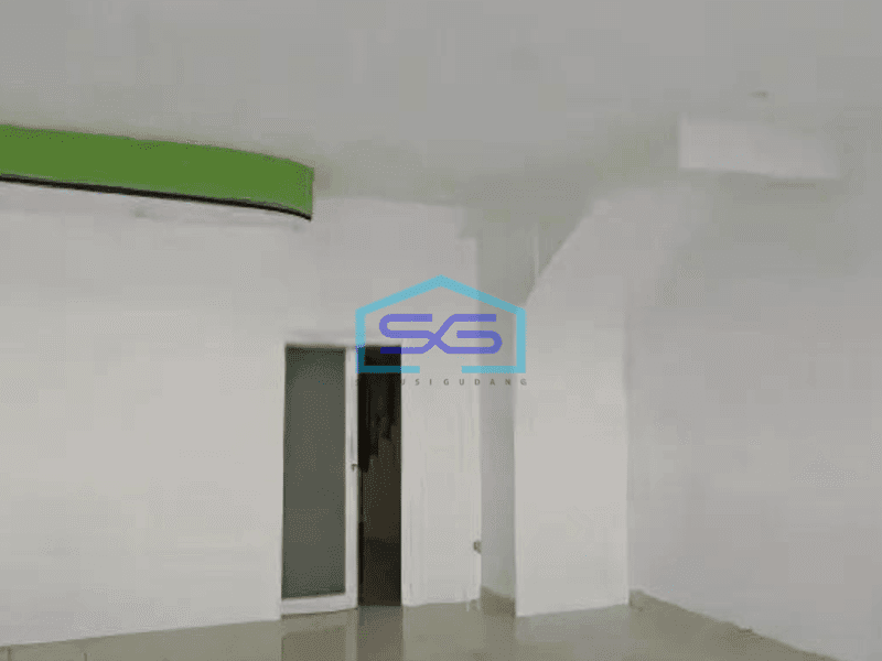 Disewakan Ruko Valencia Graha Raya Serpong Utara Tangerang Selatan