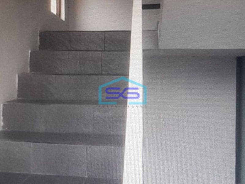 Dijual Ruko Bagus 4 lantai di Samanhudi Jakarta Pusat